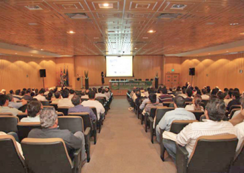 Prevenção e controle de Influenza Aviária é tema do Congresso da APA