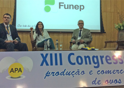 Economia, vacinação e nutrição marcaram 1º dia do Congresso da APA