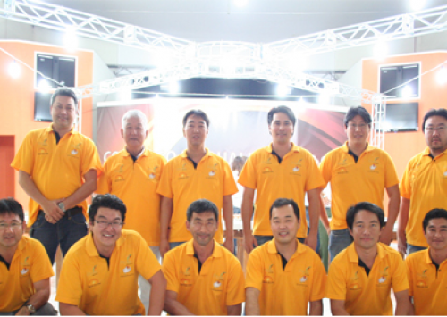 Concurso de Qualidade de Ovos já tem comissão organizadora nomeada 