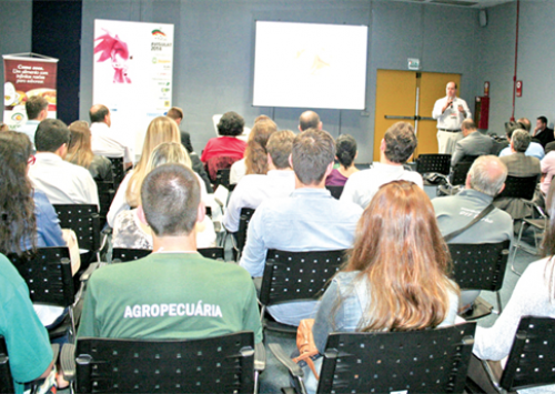 O ovo mostra sua importância e força com o Projeto Ovos RS