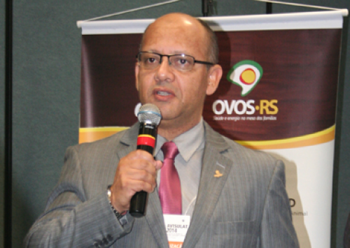 É possível produzir com qualidade e ampliar o consumo do ovo