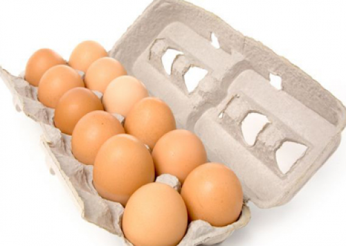 Preço do ovo para de cair com ações de avicultores e demanda aquecida
