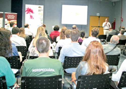 Asgav promove no dia 28 de maio o IV Encontro Ovos RS