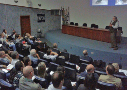 Defesa agropecuária de São Paulo realiza seminário sobre influenza aviária