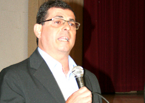 Defesa agropecuária aponta os riscos da influenza aviária em Bastos