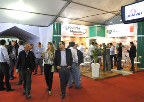 Favesu 2015 movimentará setor avícola capixaba em junho