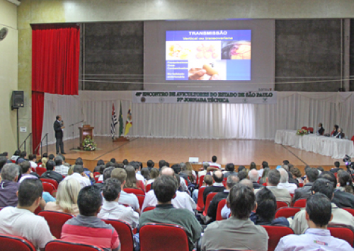 Sindicato Rural de Bastos divulga programação da Jornada Técnica 2015
