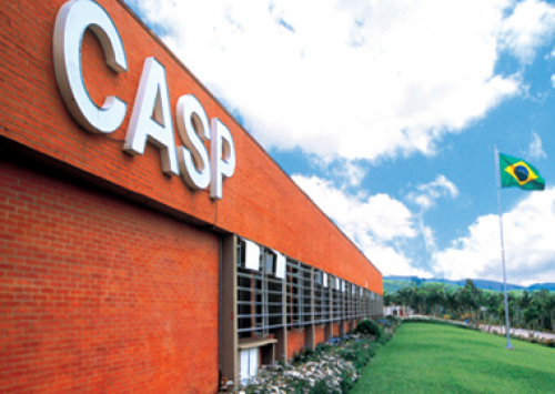 CASP comemora 79 anos no mercado brasileiro