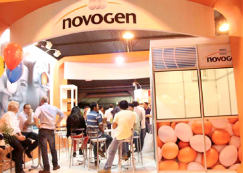 Festa do Ovo 2015 terá 58 expositores do setor agroavícola