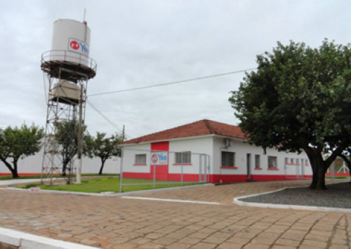 YES inaugura nova unidade em Lucélia (SP)