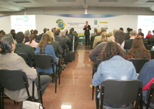 Segunda edição do Simpósio Ovosite será no dia 28 de julho