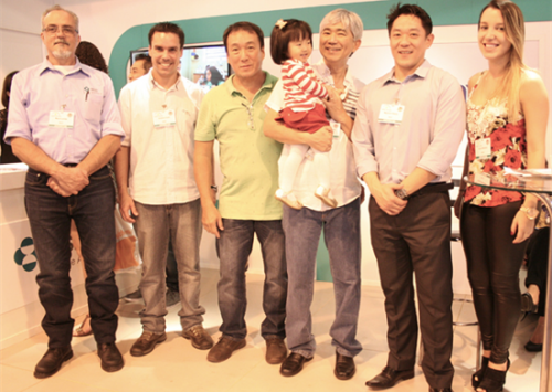 Festa do Ovo de Bastos começa em clima otimista