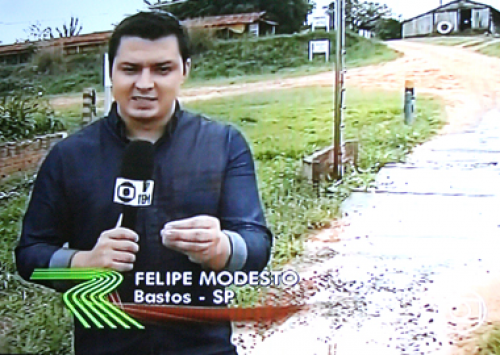 Globo Rural destaca o Concurso de Qualidade de Ovos de Bastos