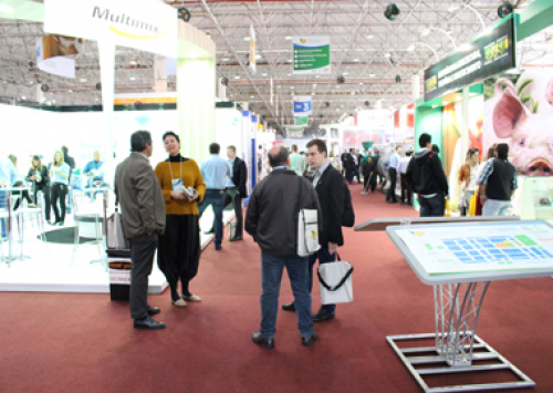 SIAVS 2015 caminha para a consolidação de um grande sucesso