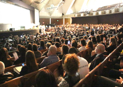 SIAVS fincou raízes definitivas na agenda avícola do país