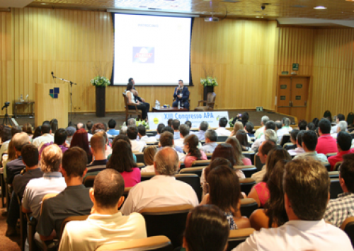 Congresso da APA 2016 trabalha para repetir recordes e sucesso de 2015