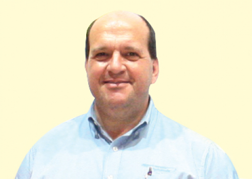 Rogério Iuspa assume a direção nacional da Ilender do Brasil 