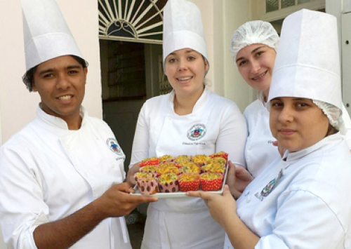 Ovos Brasil leva informação à IV Semana de Estudos da Nutrição, em Itu