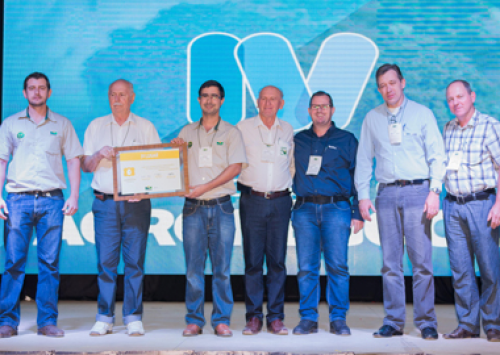 Espírito Santo realiza seu primeiro concurso de qualidade de ovos