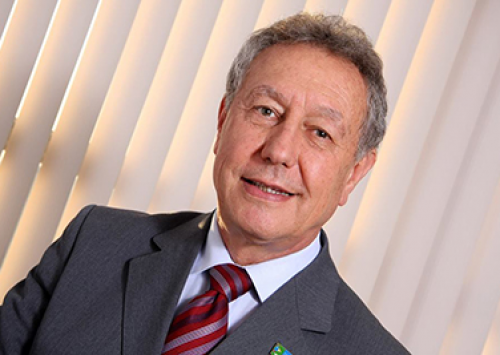 Francisco Turra é reeleito vice-presidente da ALA