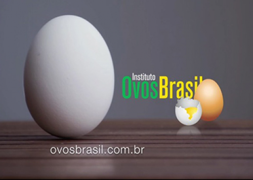 Ovos Brasil lança a Semana do Ovo 2015