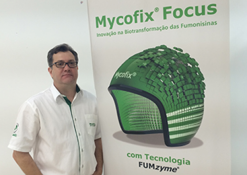 Biomin tem aplicativo especial para diagnóstico global de micotoxinas