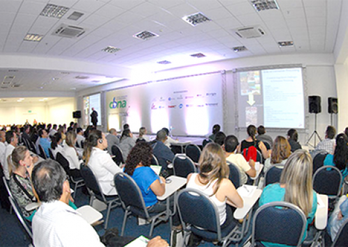 O desafio das micotoxinas na nutrição das aves é tema do Congresso do CBNA