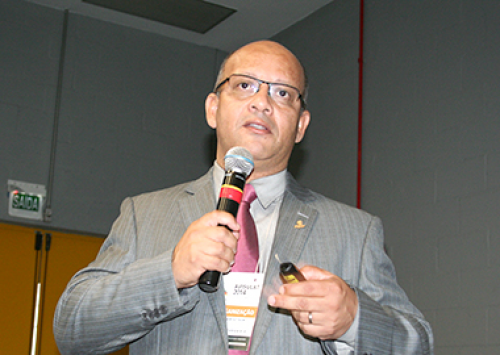 V Encontro Ovos RS debate qualidade na produção de ovos no Avisulat 2016