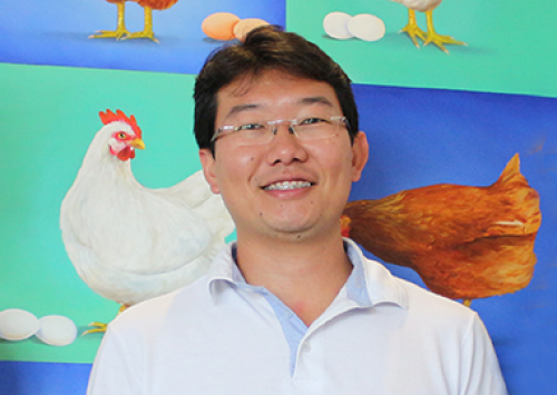 Nutribastos é o novo representante da DSM em Bastos e região