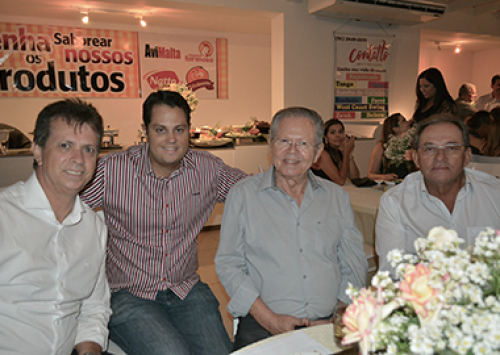 Avipe promove Jantar do Galo e reúne avicultores pernambucanos em Recife