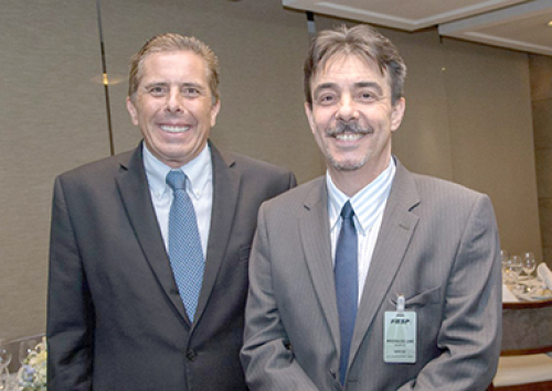 Sindirações se associa ao Instituto Ovos Brasil