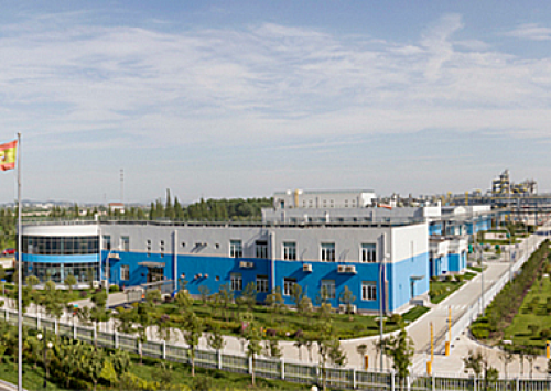 Produção de metionina líquida da Adisseo em Nanjing atinge capacidade total