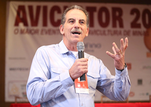 Avicultor 2016 apresenta nova dinâmica de palestras e debates
