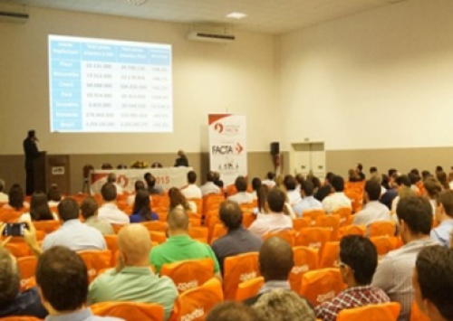 Conferência FACTA 2016 terá workshops sobre necropsia e microscopia