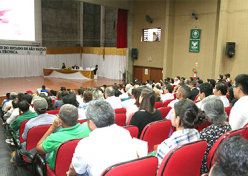 Sindicato Rural de Bastos divulga programação da Jornada Técnica 2016