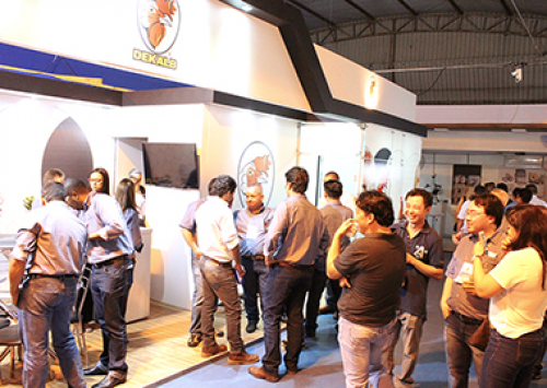 Hendrix anuncia investimento em linhas puras no Brasil 