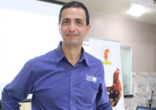 Investimentos da Hendrix no Brasil são destaque no Valor Econômico