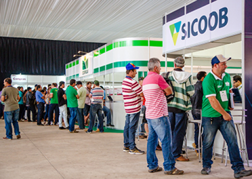 V Semana Tecnológica do Agronegócio bate recorde de público
