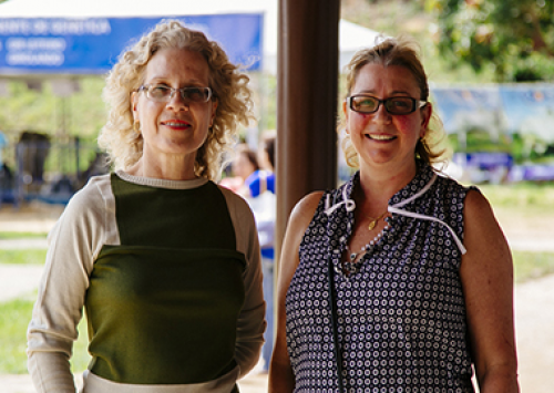 Palestra destaca os benefícios do ovo para a saúde humana