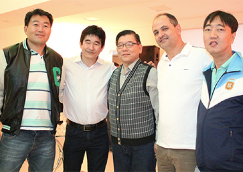 Primeira filial da Uniquímica recebe avicultores do Centro-Oeste Paulista