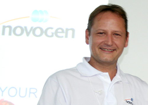 Novogen realiza reunião anual e alinha objetivos para 2017