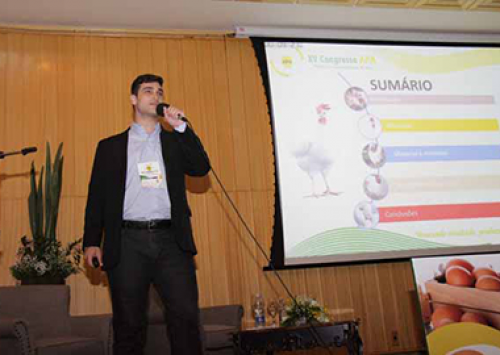 Congresso da APA 2018 recebe trabalhos científicos até 22 de dezembro