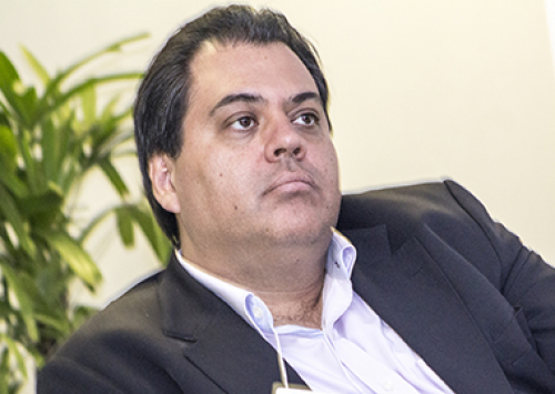 Leandro Pinto é uma das 100 personalidades mais influentes do agronegócio