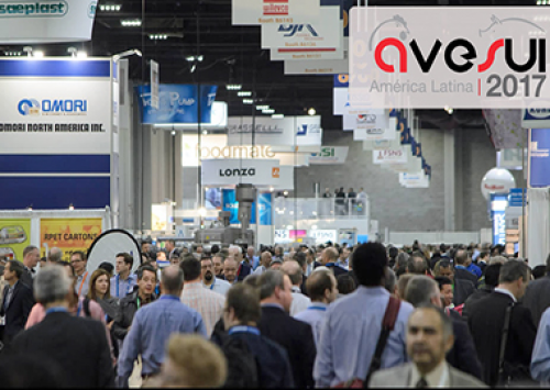 Depois da IPPE 2017, em Atlanta, Avesui é destaque no Show Rural Coopavel