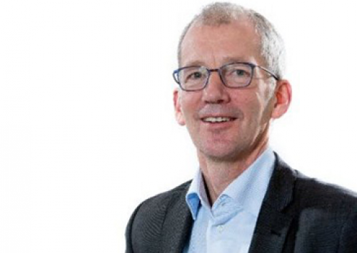 Diretor mundial de multiespécies da Hendrix faz palestras no Brasil 