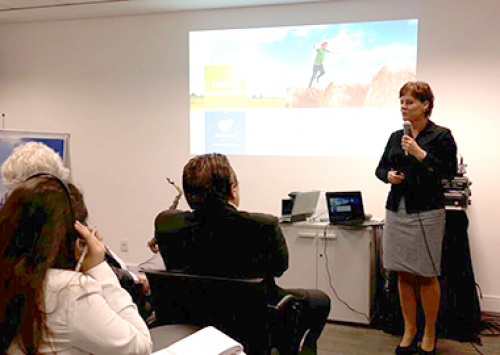 De Heus inaugura nova sede administrativa em Campinas (SP)