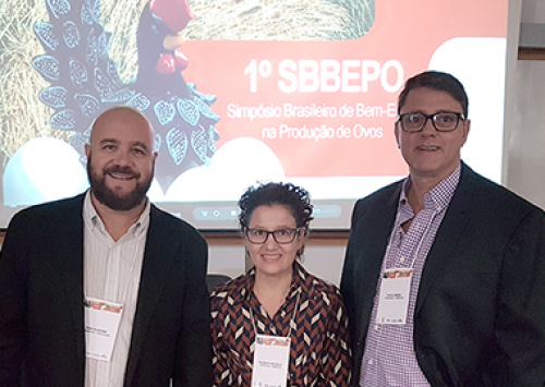 Carta de Piracicaba sugere medidas para adequar bem-estar animal