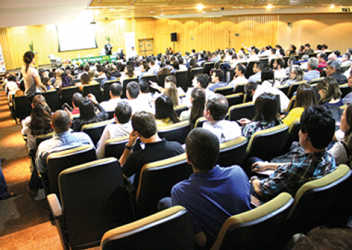 Congresso da APA 2018 quer ampliar participação de empresas e avicultores