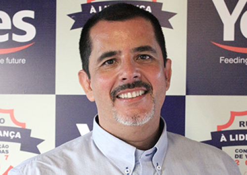 Yes promove em Bastos (SP) palestra sobre prebióticos para aves