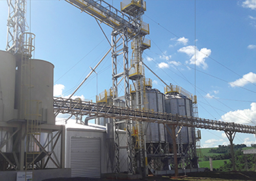 De Heus inaugura nova fábrica em Toledo, no Paraná